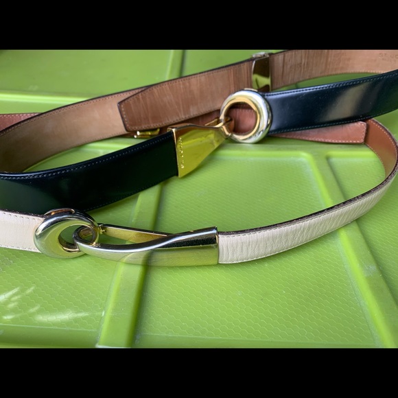 St. John Belts - Picture 1 of 10